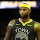 Image for article titled DeMarcus Cousins's Ex-Girlfriend Says He Told Her "I'm Gonna Make Sure I Put A Bullet Through Your Fucking Head"